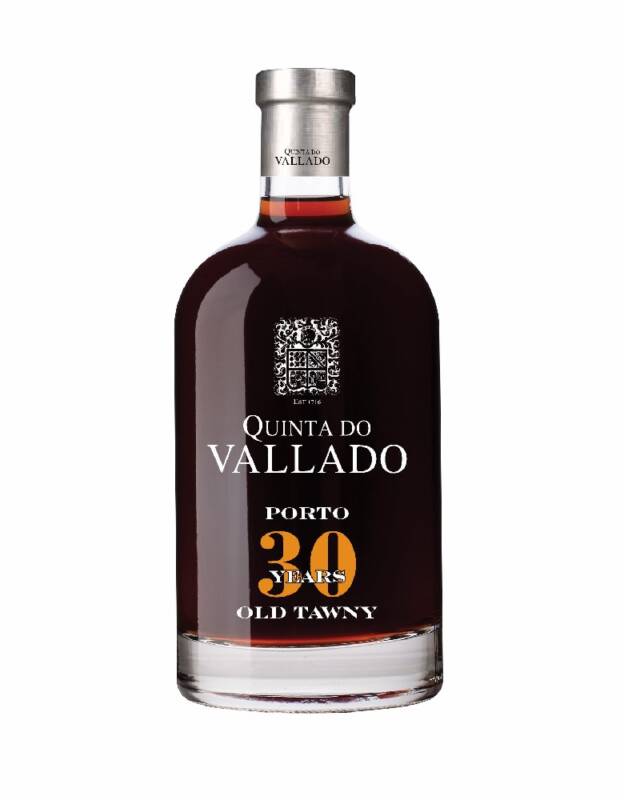 Vallado Porto Tawny 30 Anos