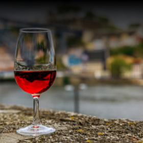 Vinho do Porto disponível em EasyWine