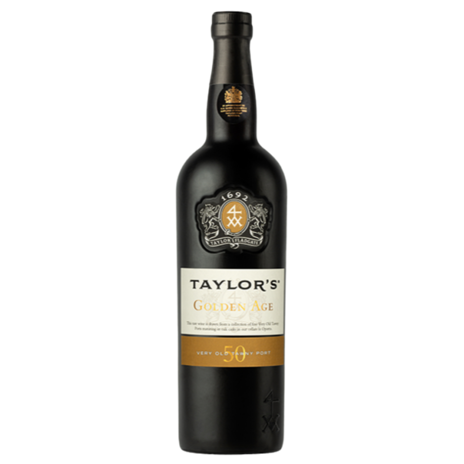 Taylor’s Very Old Tawny 50 Anos